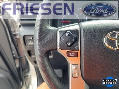 Used 2024 Toyota 4Runner SR5 image 15