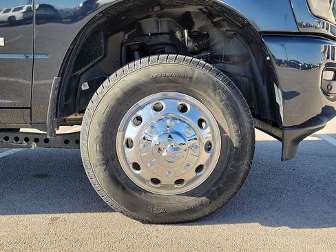 New 2026 RAM 3500 Lone Star image 7