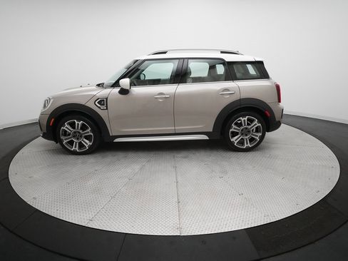 Used 2024 MINI Cooper Countryman S image 24