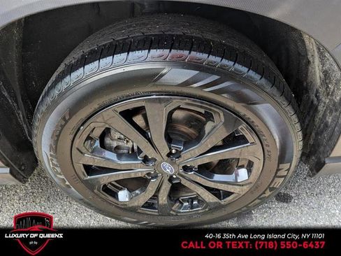 Used 2019 Subaru Forester Sport image 26