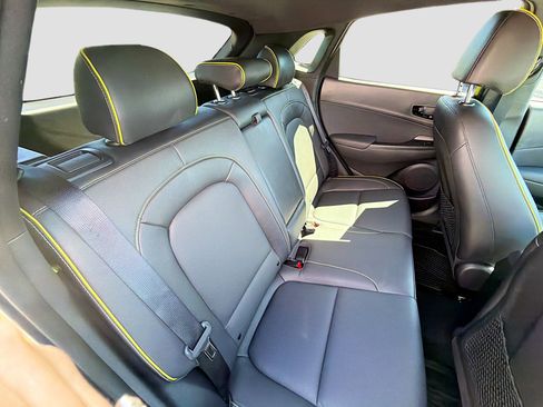 Used 2020 Hyundai Kona Ultimate image 20