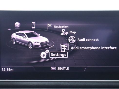 Used 2019 Audi A5 2.0T Premium Plus AWD/4WD image 18