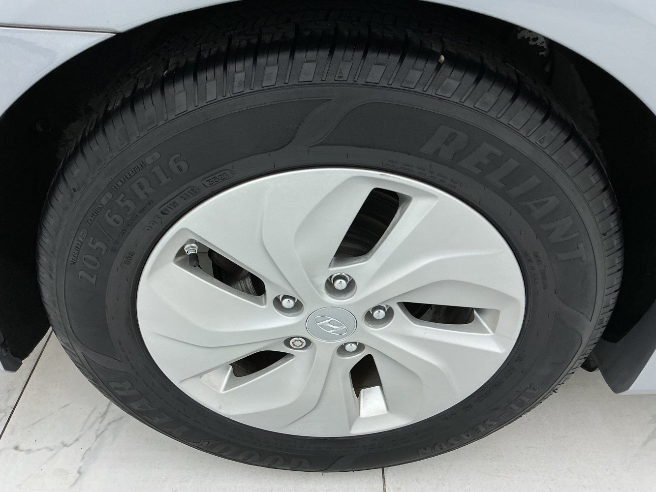 Used 2015 Hyundai Sonata Hybrid FWD image 39