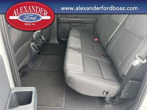 New 2026 Ford F150 STX image 13