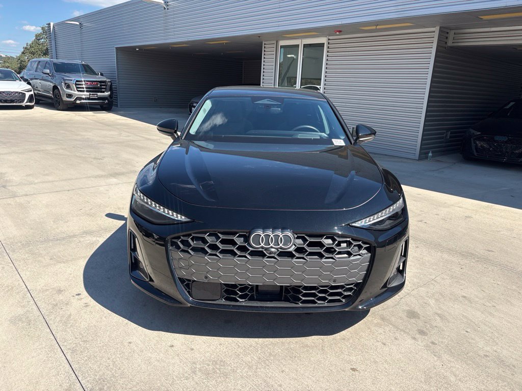 Used 2026 Audi A6 Premium Plus AWD/4WD image 2