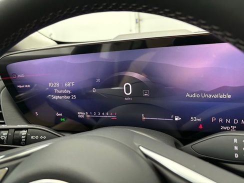 New 2025 Buick Envision Preferred image 30