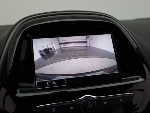 Used 2020 Chevrolet Spark LT FWD image 24