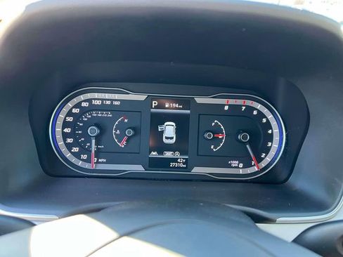 Certified 2023 Hyundai Tucson SEL image 26