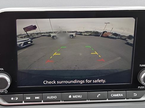 Certified 2024 Nissan Rogue S image 29