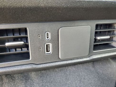 New 2026 Chevrolet Silverado 1500 Custom Trail Boss image 12