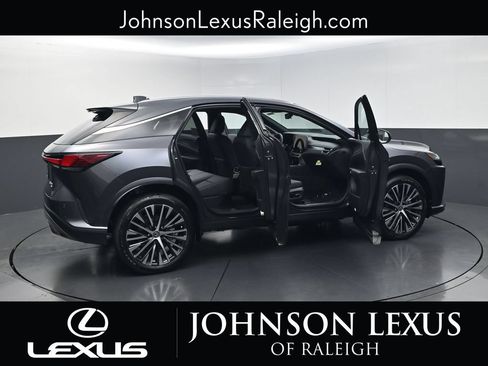 New 2026 Lexus RX 350 w/ Convenience Package AWD/4WD image 33