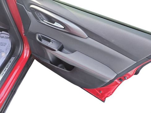 Used 2024 Dodge Hornet GT image 12