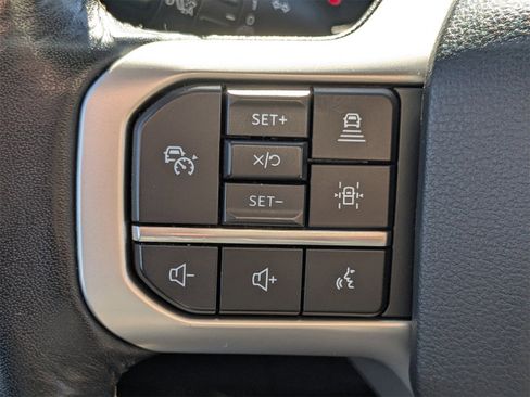 Used 2024 Ford Expedition Max Limited image 28