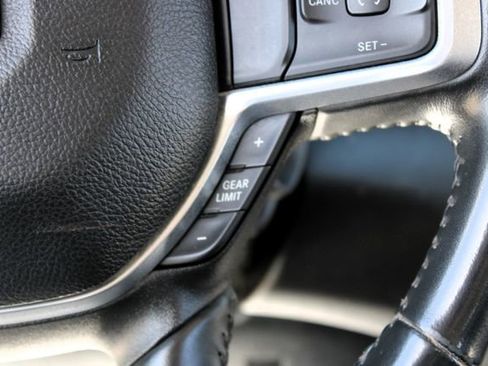 Used 2023 RAM 2500 Laramie AWD/4WD image 22