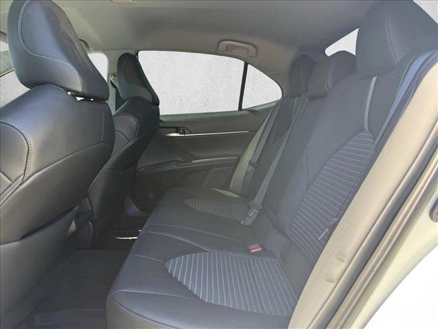 Used 2023 Toyota Camry SE w/ Convenience Package AWD/4WD image 15
