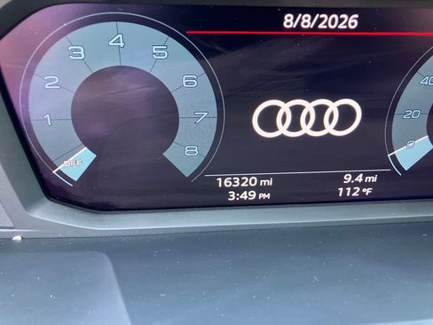 Used 2023 Audi Q3 2.0T Premium w/ Convenience Package AWD/4WD image 8