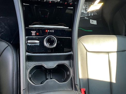 New 2025 Jeep Grand Cherokee Limited image 22