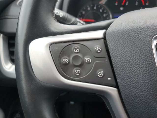 Used 2024 GMC Terrain SLT AWD/4WD image 24