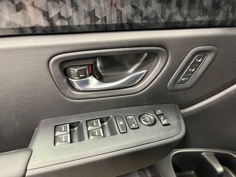 New 2026 Honda Passport TrailSport Elite image 13