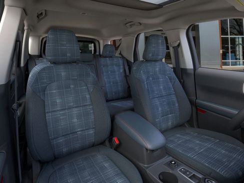 New 2025 Ford Bronco Sport Heritage w/ Convenience Package image 10