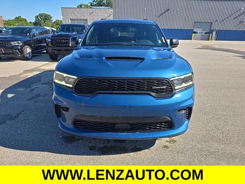 Used 2025 Dodge Durango R/T AWD/4WD image 2