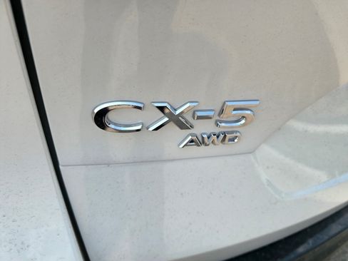 New 2026 MAZDA CX-5 2.5 S w/ Premium Plus Package AWD/4WD image 11