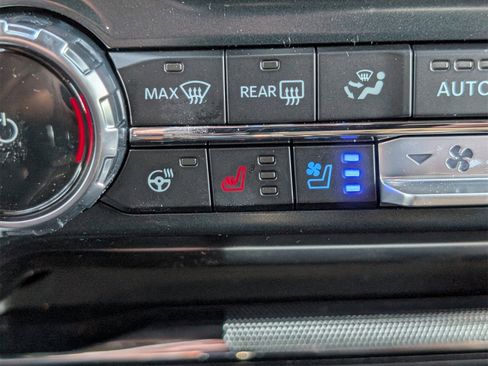 New 2026 Ford F150 Lariat w/ Equipment Group 501A Mid image 20