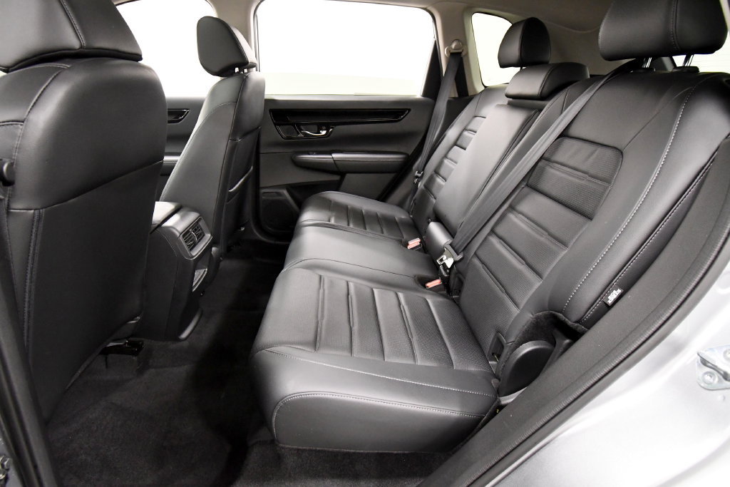 Certified 2024 Honda CR-V EX-L image 15