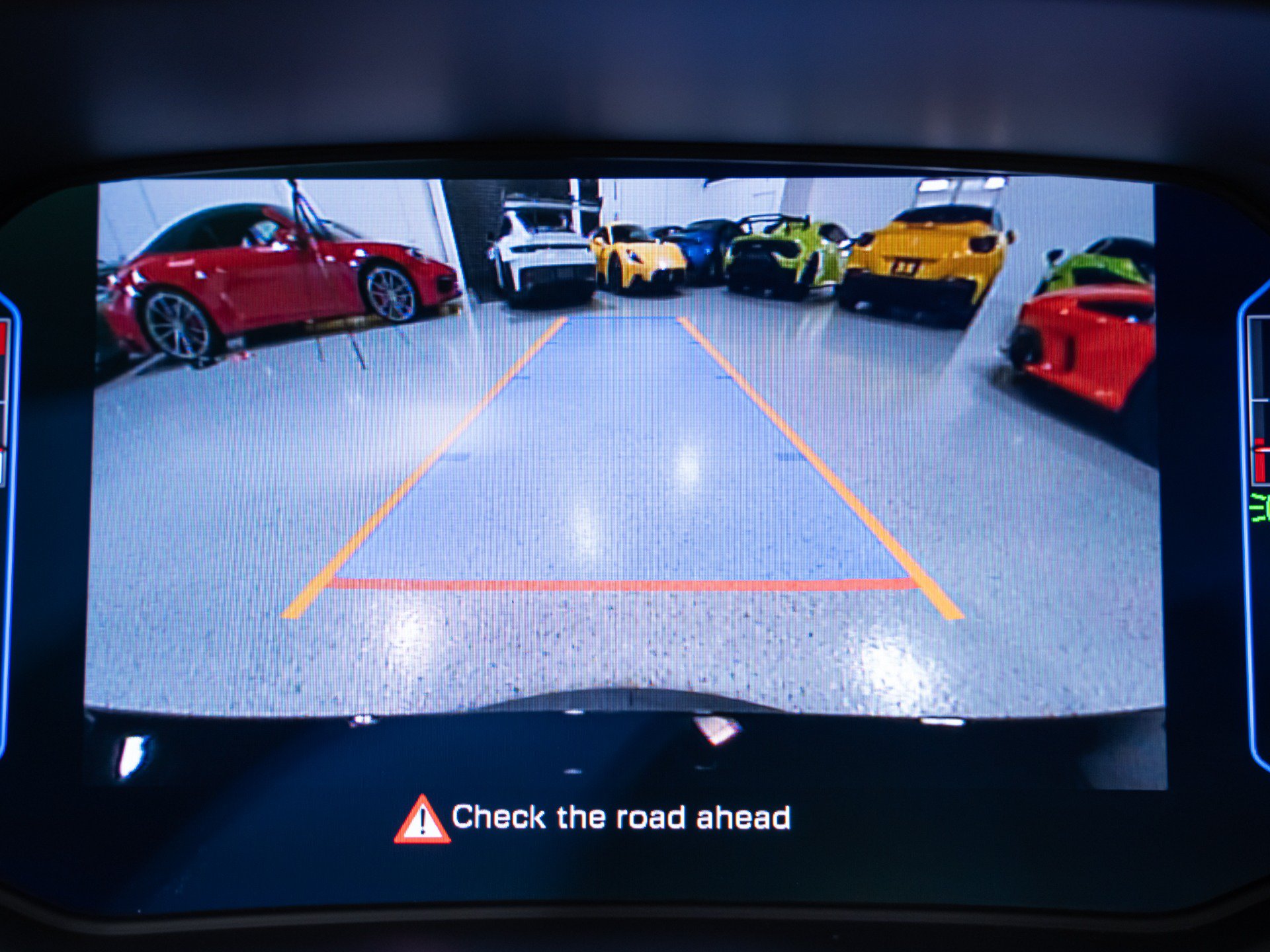 Used 2024 Lamborghini Huracan EVO AWD/4WD image 37