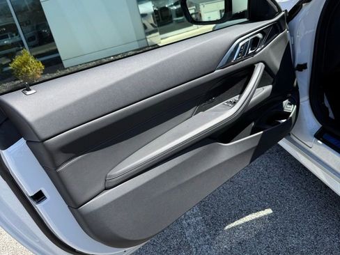 Used 2022 BMW 430i 430i w/ M Sport Package image 10