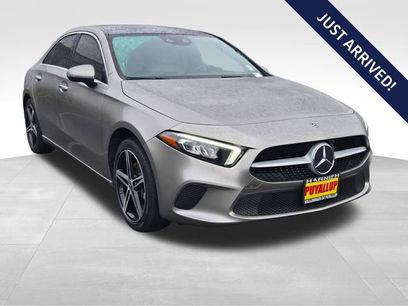Used 2019 Mercedes-Benz A 220 4MATIC