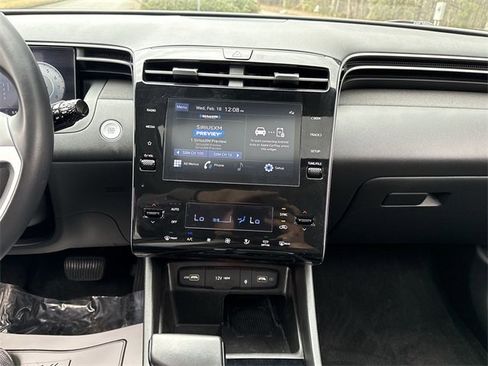 Used 2023 Hyundai Tucson SEL w/ Convenience Package image 20