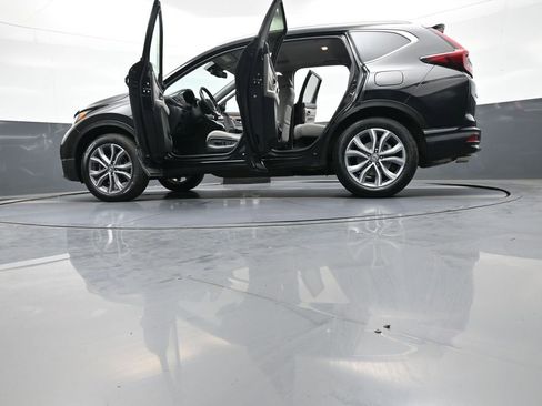 Certified 2020 Honda CR-V Touring image 50