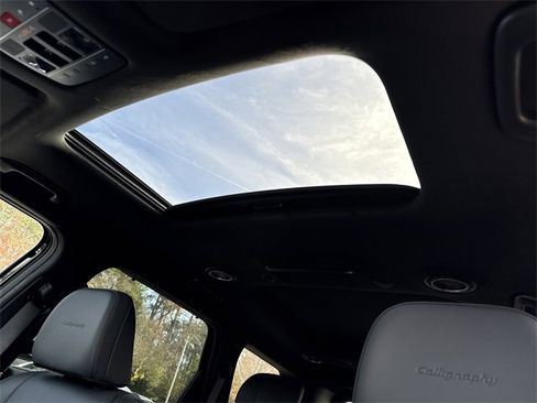 New 2026 Hyundai Palisade Calligraphy image 33