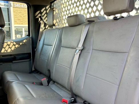 Used 2019 Ford F350 XL w/ Power Equipment Group image 14