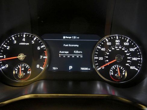 Used 2022 Kia Telluride SX w/ SX Prestige Package AWD/4WD image 33