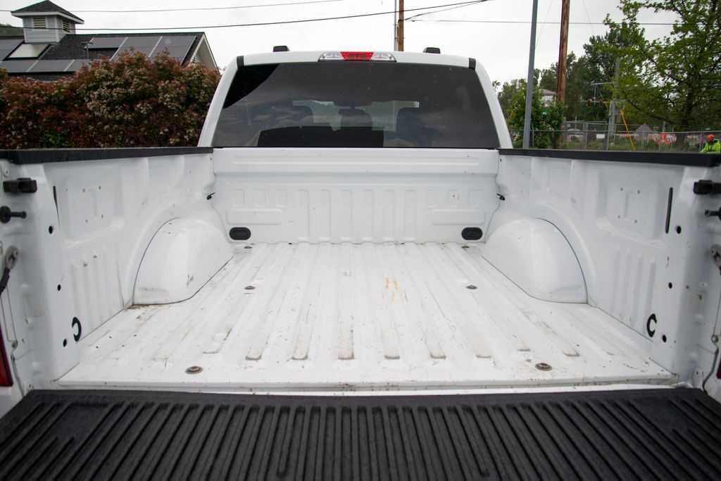Used 2022 Ford F150 XLT w/ Trailer Tow Package AWD/4WD image 19