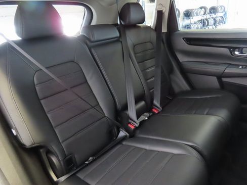 Used 2023 Honda CR-V EX-L image 29