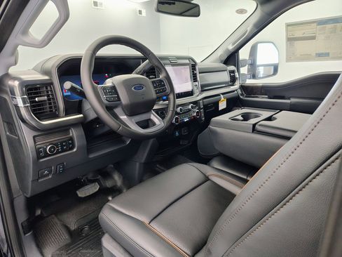New 2026 Ford F350 Lariat AWD/4WD image 51