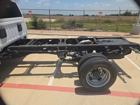 Used 2024 RAM 4500 Tradesman RWD image 6