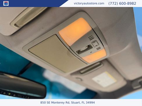 Used 2014 Nissan Maxima 3.5 SV w/ Technology Package FWD image 29