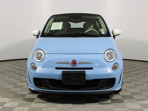 Used 2019 FIAT 500 Lounge image 29