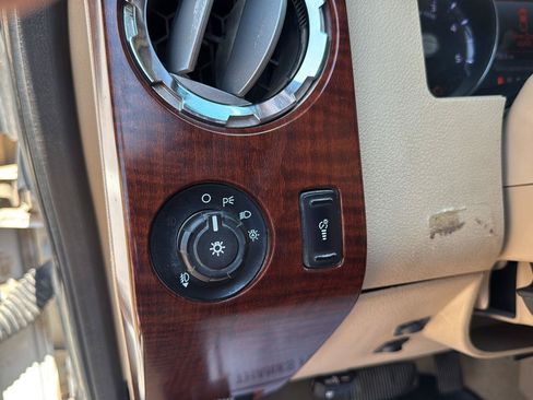 Used 2014 Ford F350 King Ranch AWD/4WD image 14
