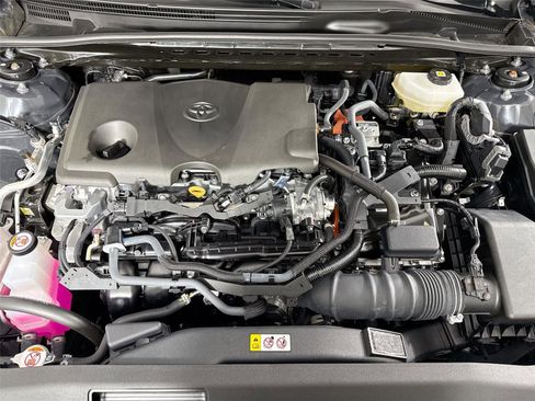 Certified 2025 Toyota Camry LE image 44