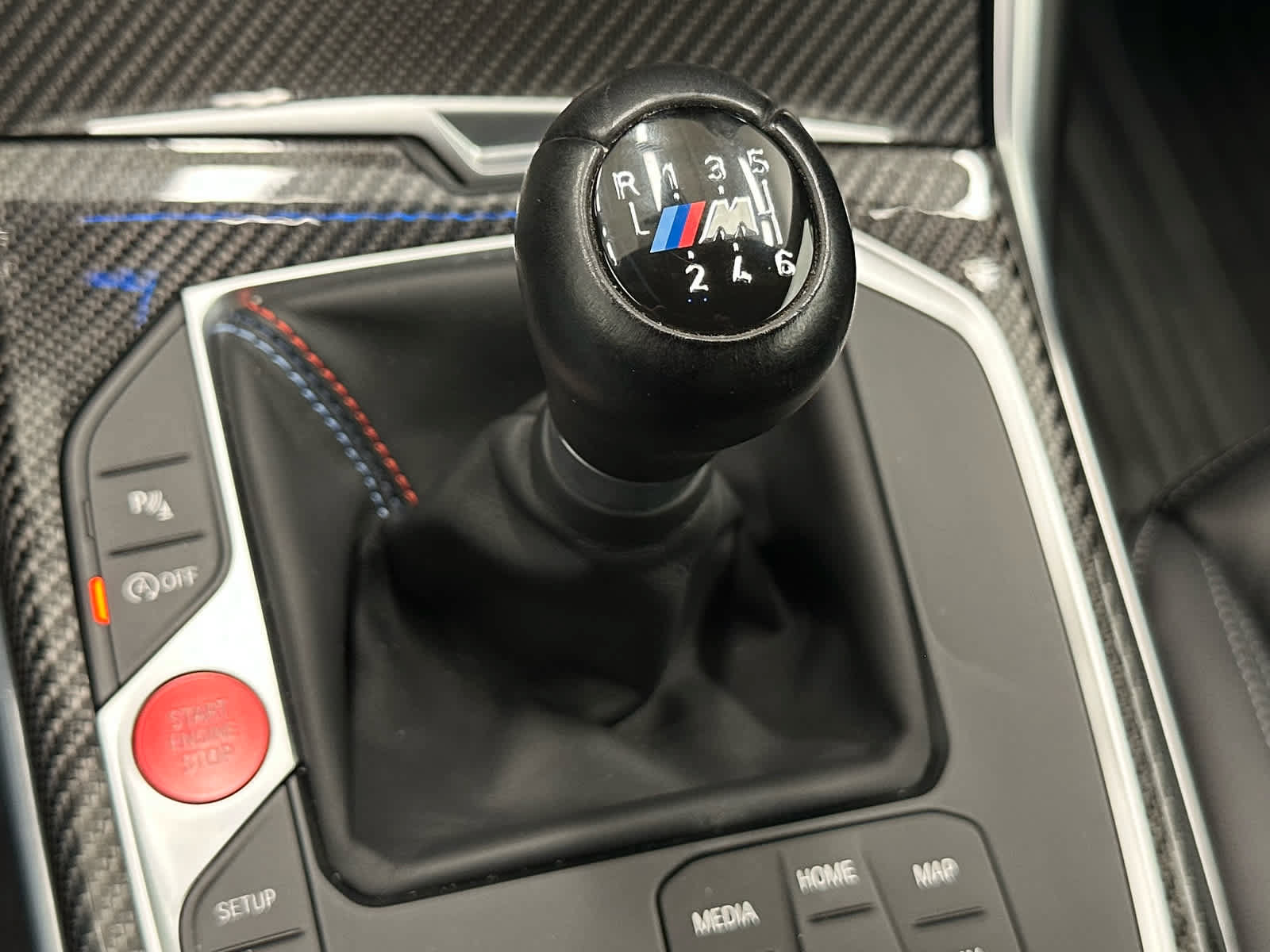 Used 2026 BMW M2 w/ Lighting Package RWD image 25