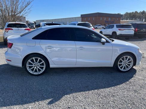 Used 2015 Audi A3 1.8T Premium w/ Audi MMI Navigation Plus image 6