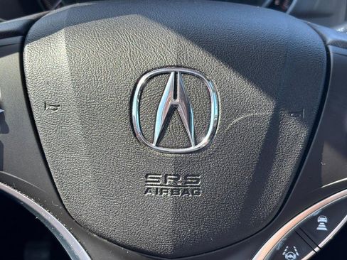 Used 2016 Acura MDX SH-AWD image 19