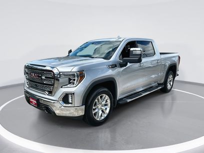 Used 2021 GMC Sierra 1500 SLT