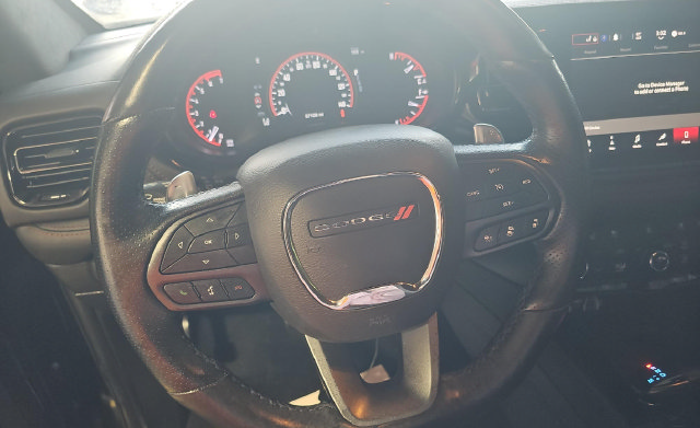 Used 2022 Dodge Durango R/T RWD image 7