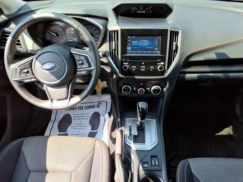 Certified 2023 Subaru Crosstrek 2.0i Premium image 11